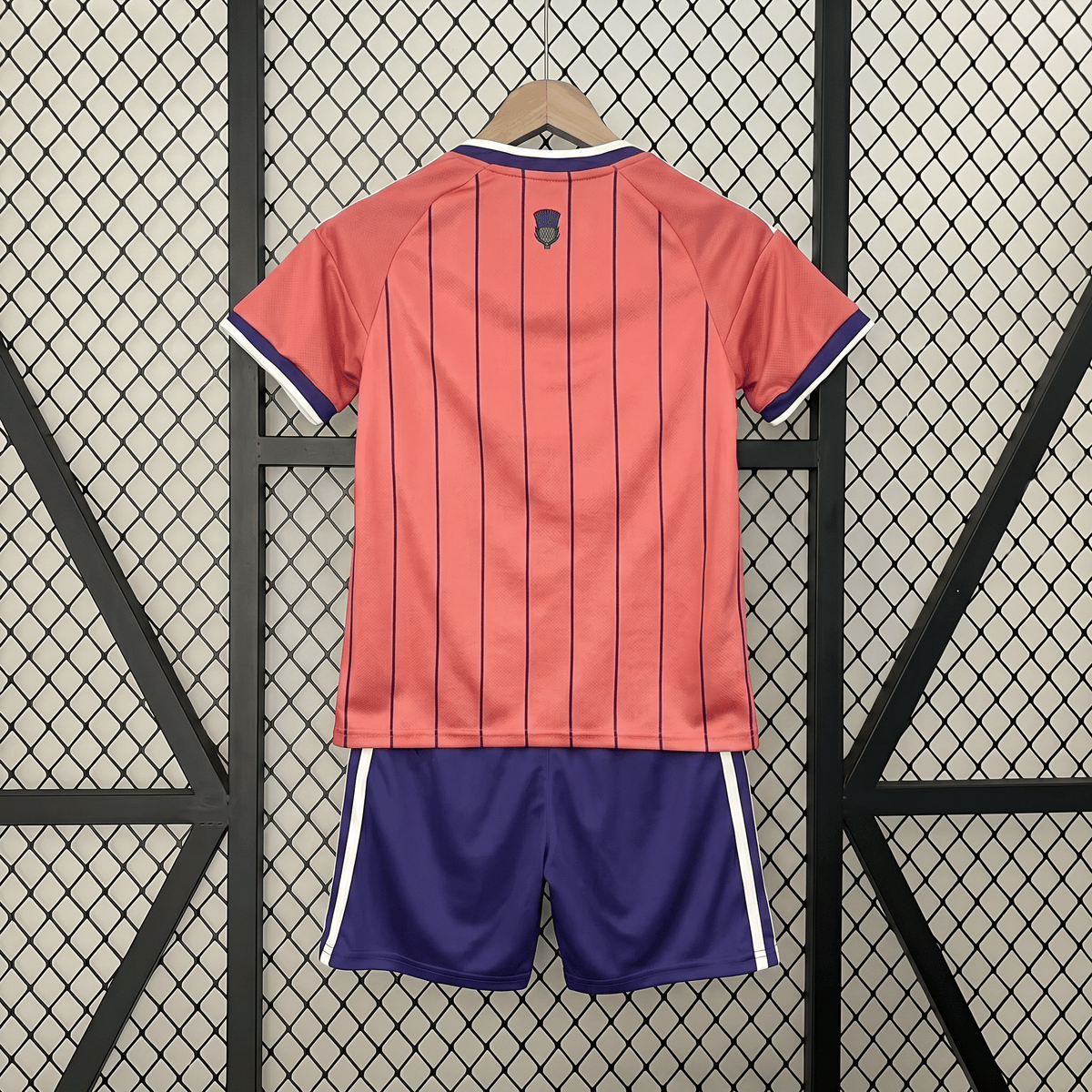 Scotland 2026 Away Jersey