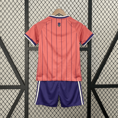 Scotland 2026 Away Jersey