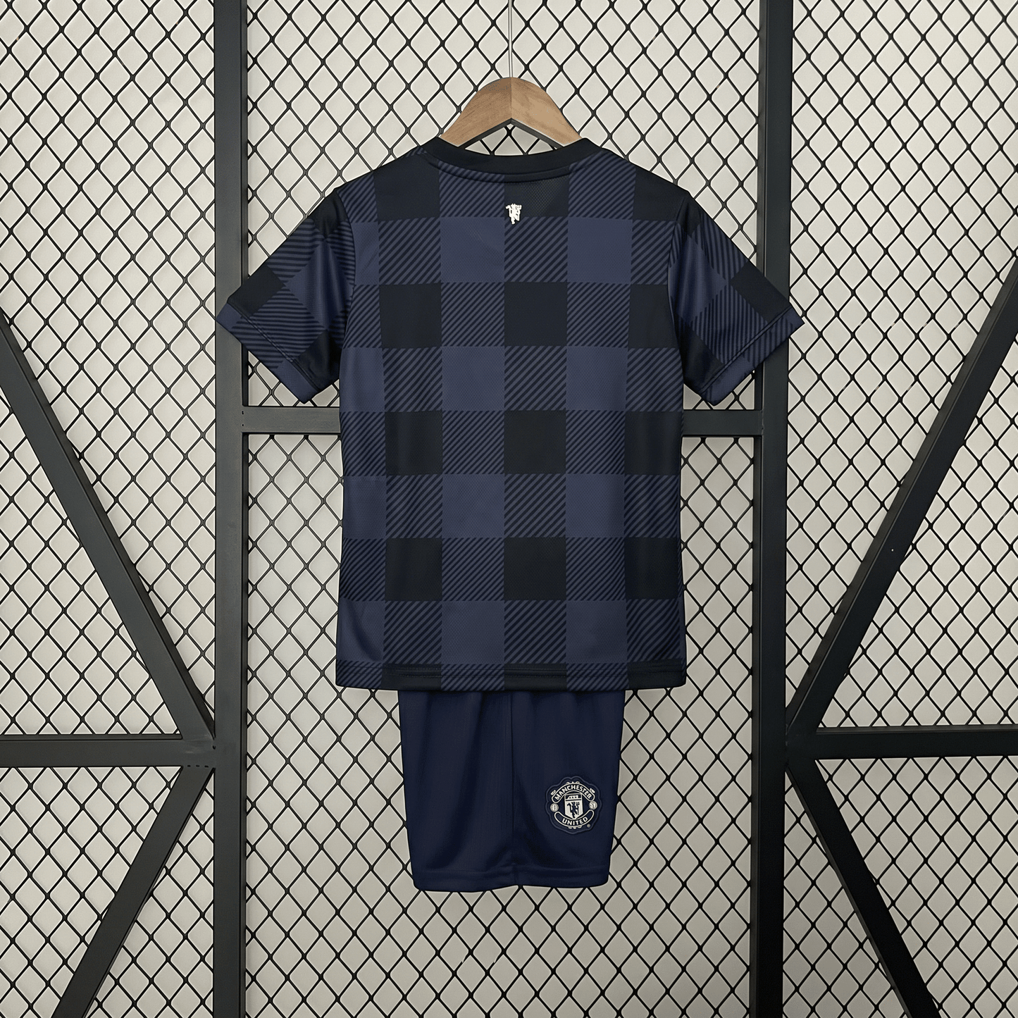 Man United 2013 Away Jersey