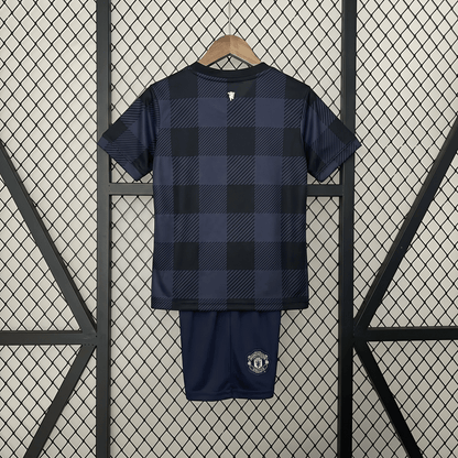 Man United 2013 Away Jersey