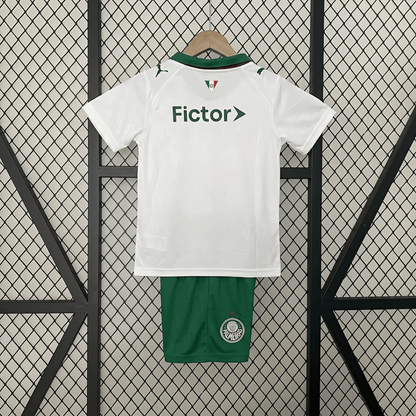 Palmeiras 2026 Auswärtstrikot