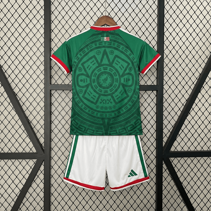 Camisola Principal México 2026