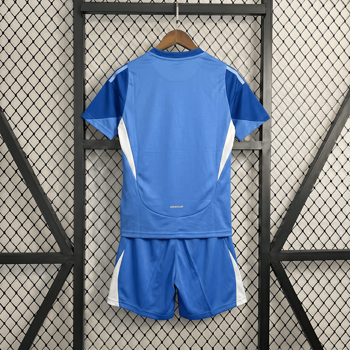 Real Madrid 2025 Goalkeeper Jersey