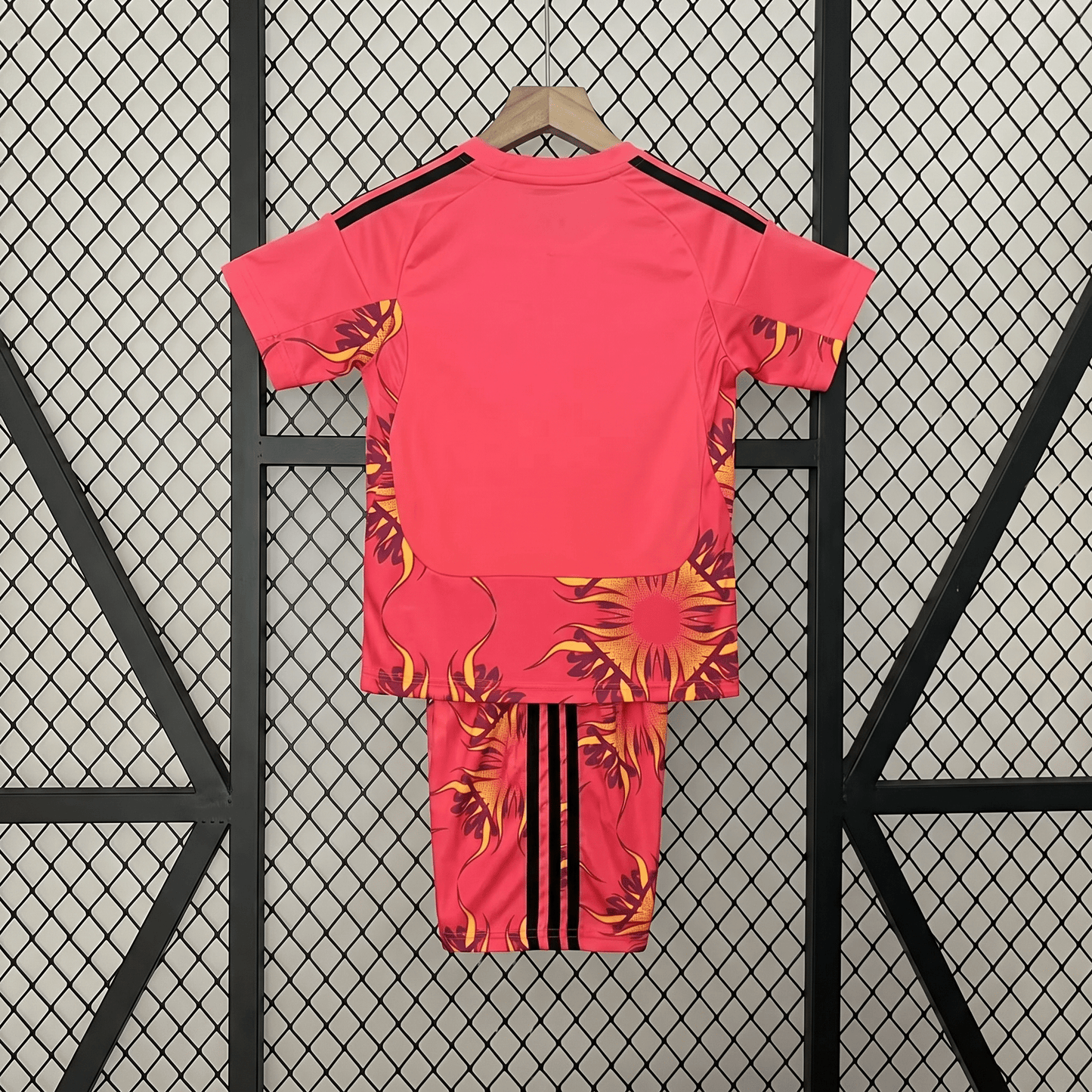 Japan 2026 Goalkeeper Home Jersey