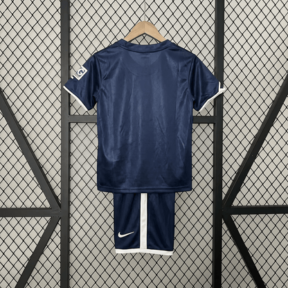 PSG 2001 Home Jersey