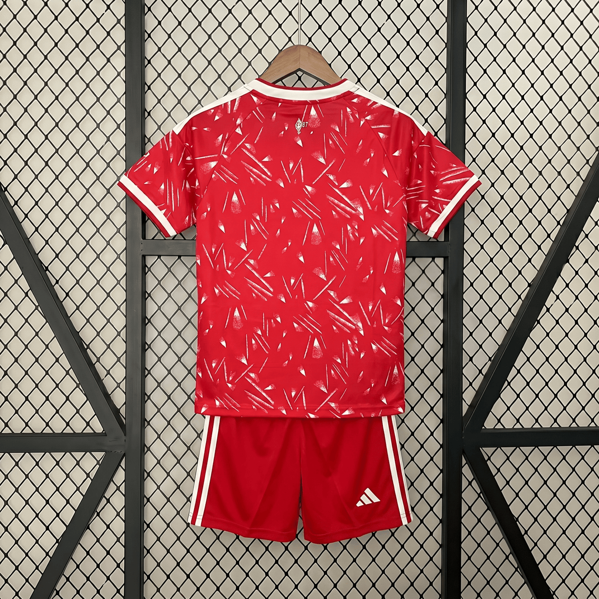 Liverpool 2026 Home Jersey