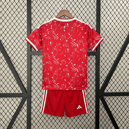 Liverpool 2026 Home Jersey