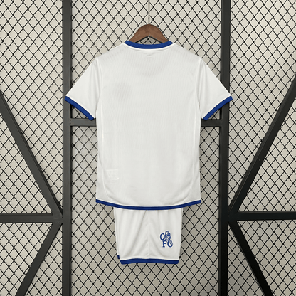 Chelsea 2003 Away Jersey