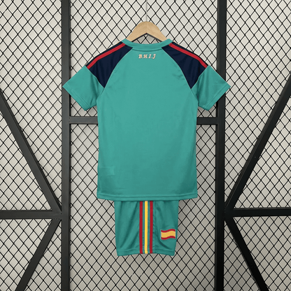 Maglia Portiere Spagna 2010