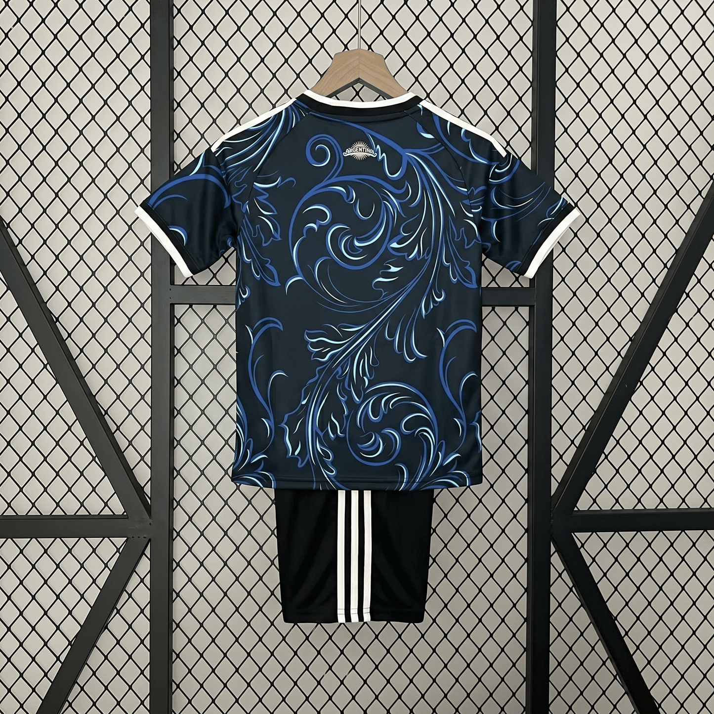 Argentina 2026 World Cup Away Jersey