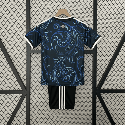 Argentina 2026 World Cup Away Jersey