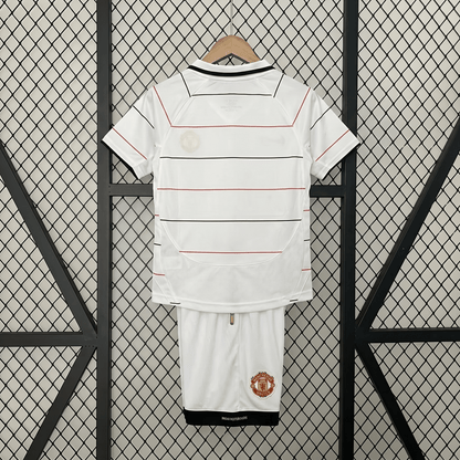 Man United 2003 Third Jersey