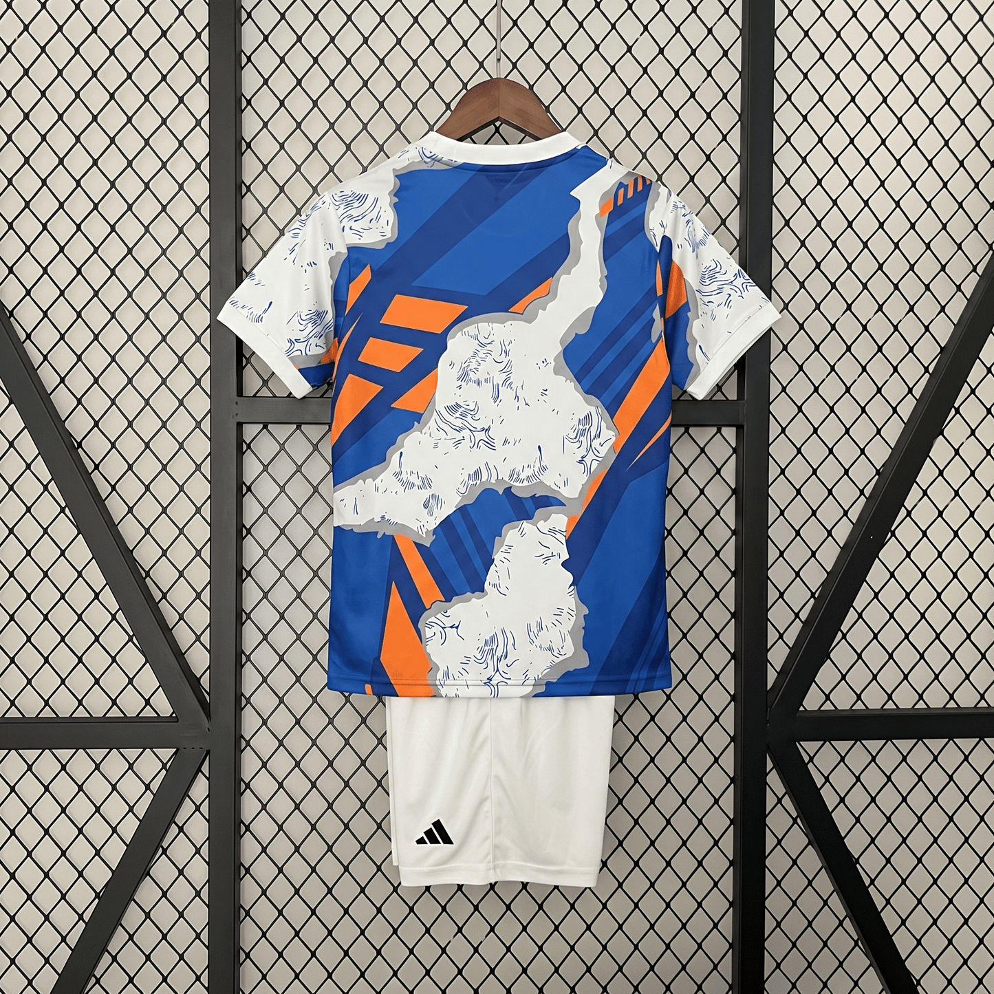 Real Madrid 2025 Special Edition Jersey