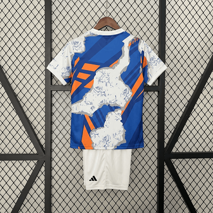 Real Madrid 2025 Special Edition Jersey