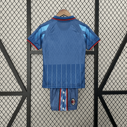 AC Milan 1995 Away Jersey