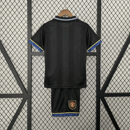 Maglia Away Manchester United 1993