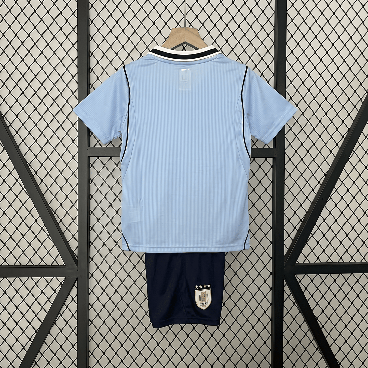Camisola Casa da Taça do Mundo 2026 do Uruguai