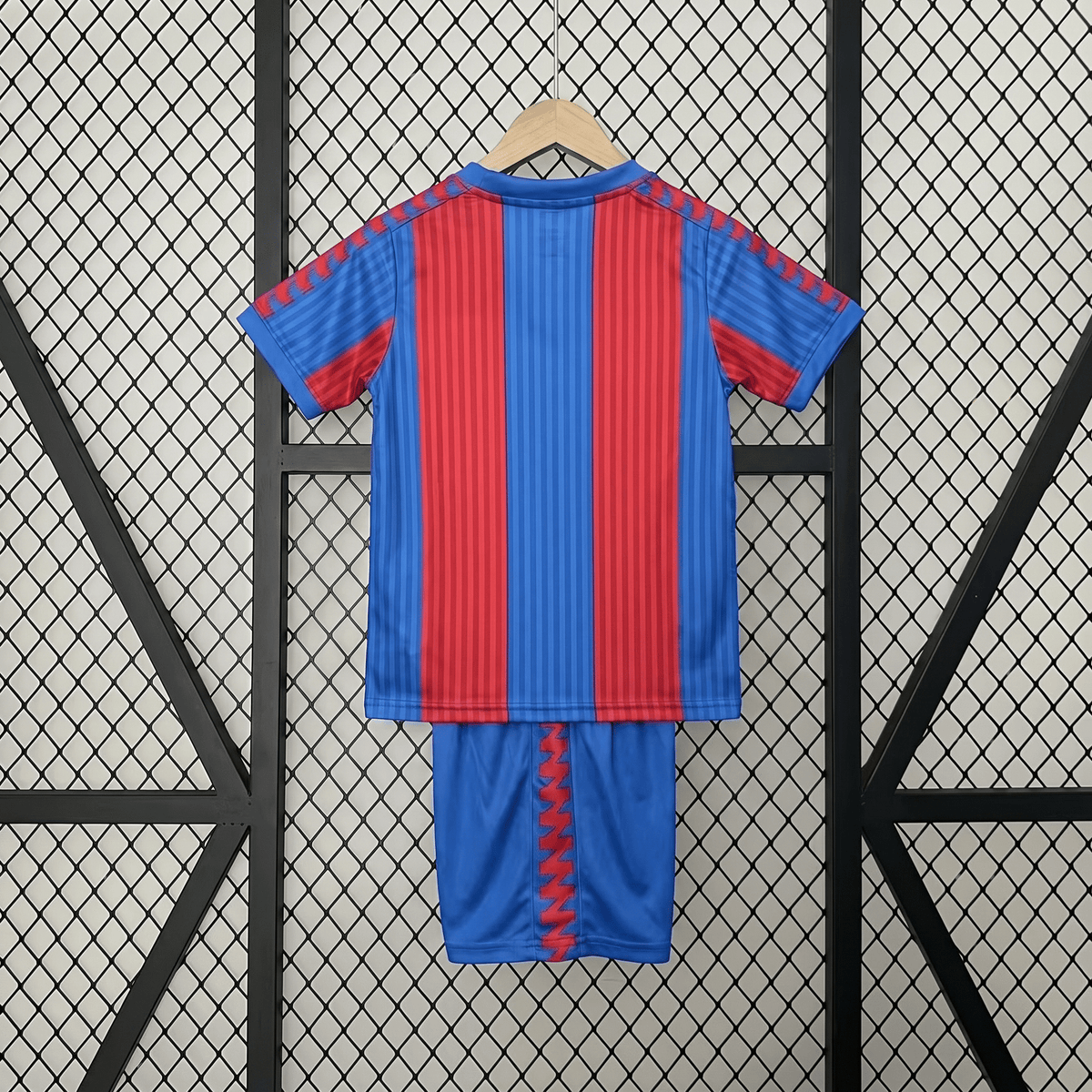 Barcelona 1989 Home Jersey
