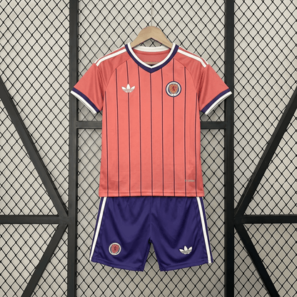 Scotland 2026 Away Jersey
