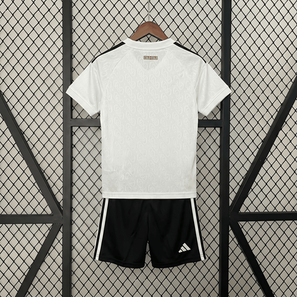 Colo Colo 2026 Home Jersey