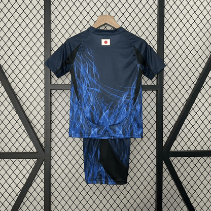 Maglia Casa Giappone 2024