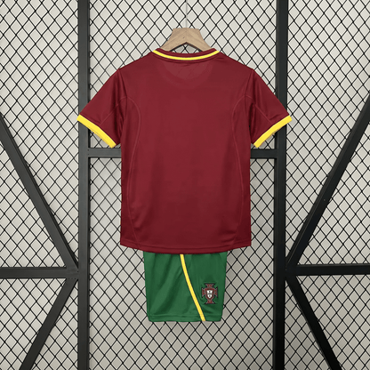 Portugal 2000 Heimtrikot