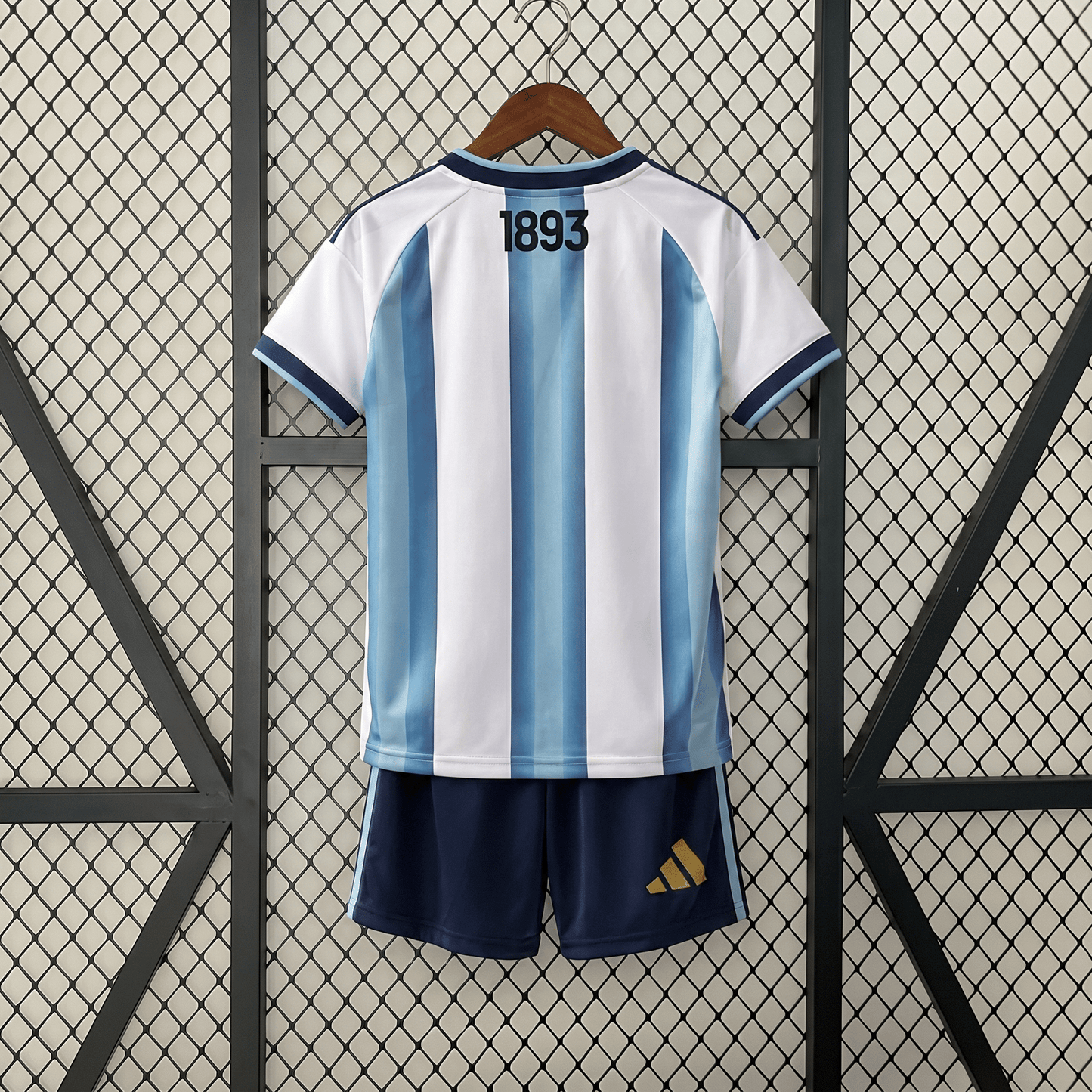 Argentina 2026  World Cup Home Jersey