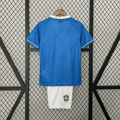 Camisola Fora de Casa Brasil 1996