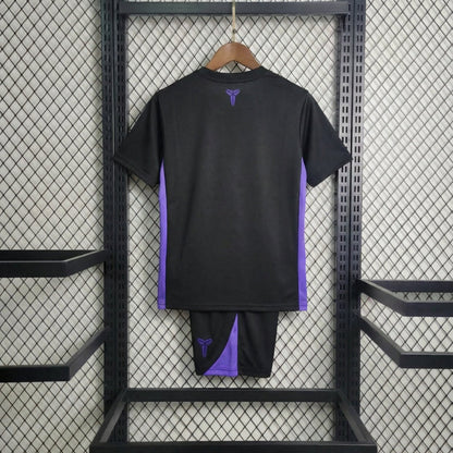 Barcelona 2025 Black Special Jersey