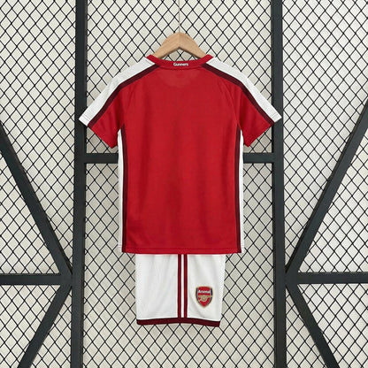 2008-10 Arsenal Home Jersey