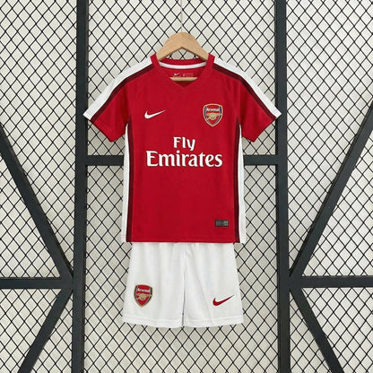 2008-10 Arsenal Home Jersey