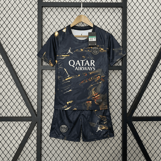 Maglia Edizione Notte Parigi 2026