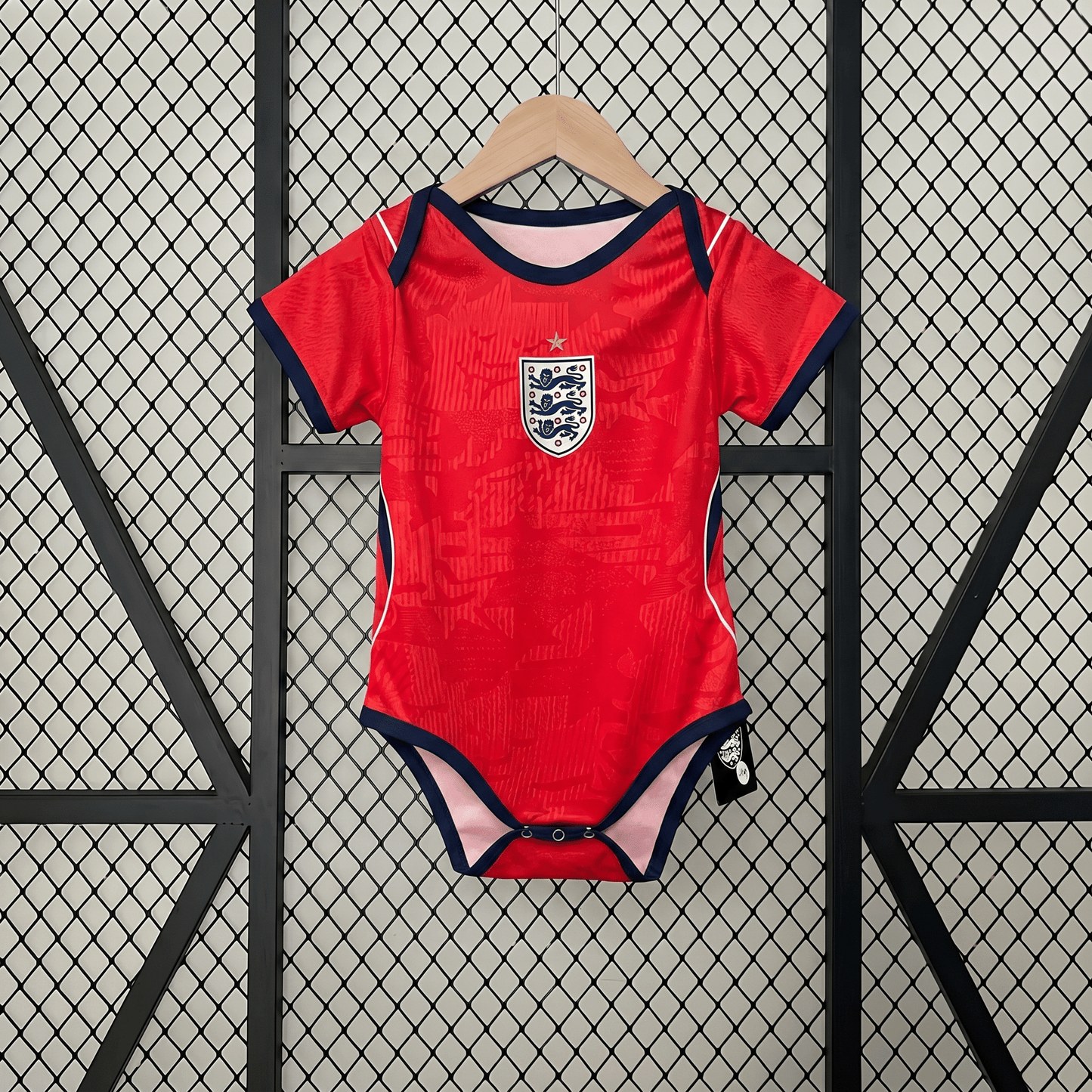 Body bébé extérieur Angleterre 2026