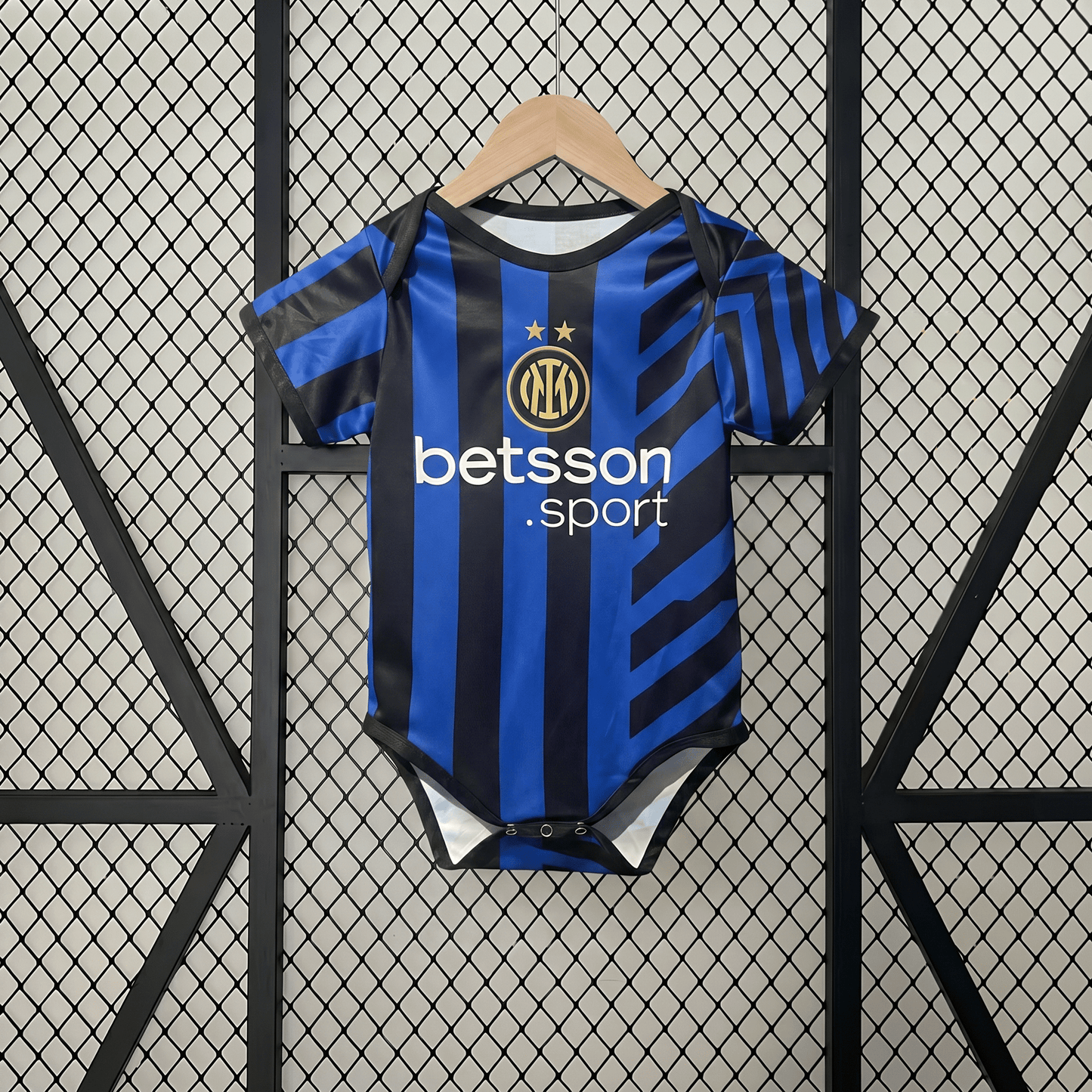 Inter 2024 Heim Baby-Body
