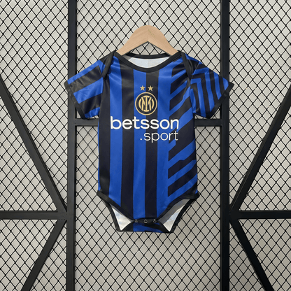 Inter 2024 Heim Baby-Body