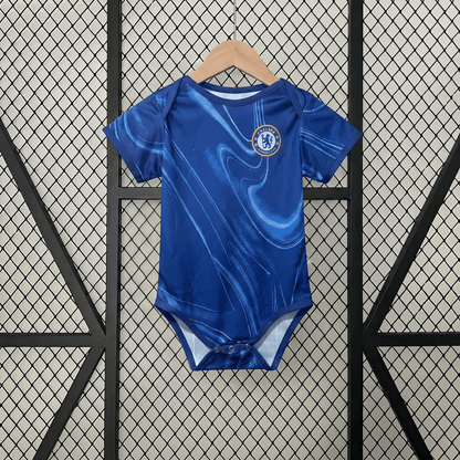 Chelsea 2024 Heim Baby-Body