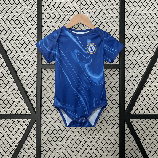 Body neonato Chelsea Home 2024