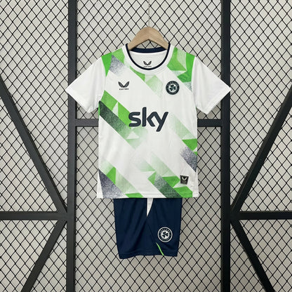 Irland 2026 Auswärts-Trikot