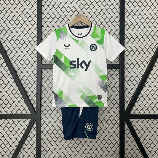 Ireland 2026 Away Jersey