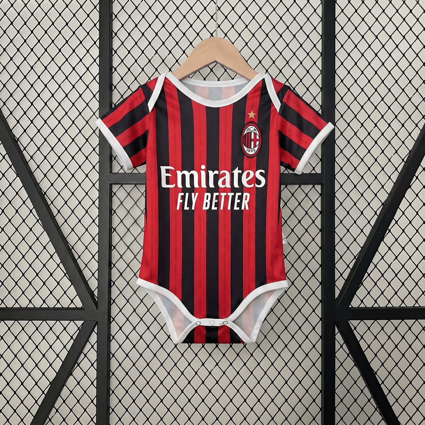 Body bébé domicile Milan 2024