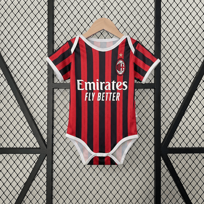 Body bébé domicile Milan 2024