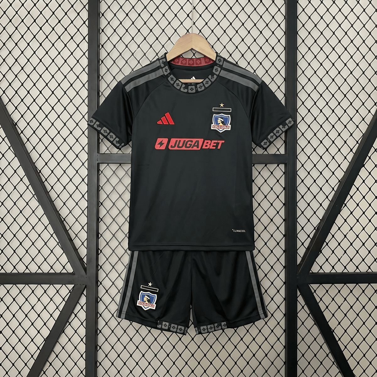 Colo Colo 2026 Away Jersey