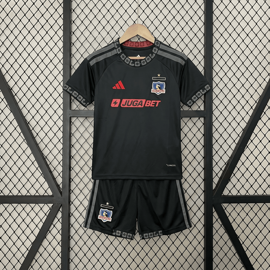 Colo Colo 2026 Away Jersey