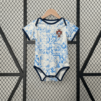 Body bébé extérieur Portugal 2024