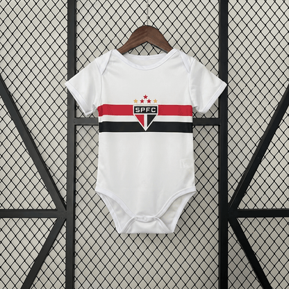 Sao Paulo 2024 Home Baby Bodysuit