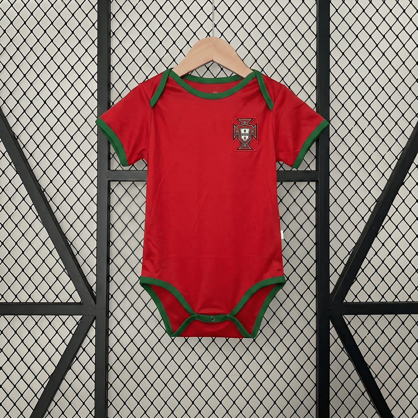 Portugal 2024 Heim Baby-Body