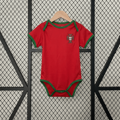 Portugal 2024 Heim Baby-Body