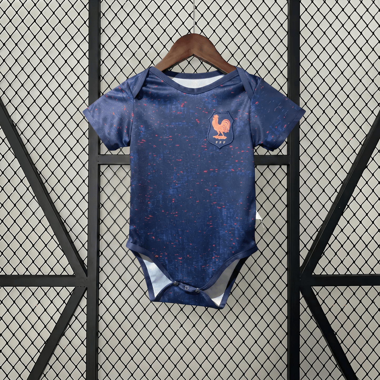 Body per neonati France 2025 Home