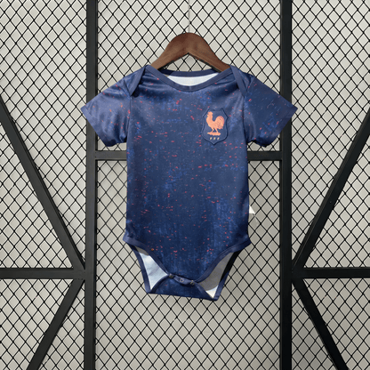 Body per neonati France 2025 Home