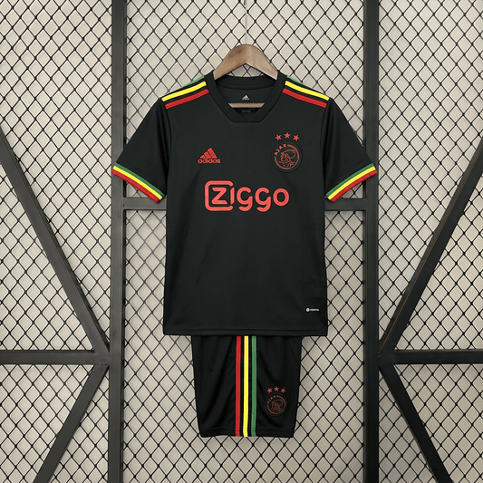 Maillot Édition Spéciale Ajax 2021